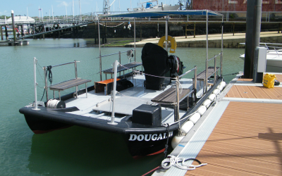 News 3 Powerboat training boosts club skills