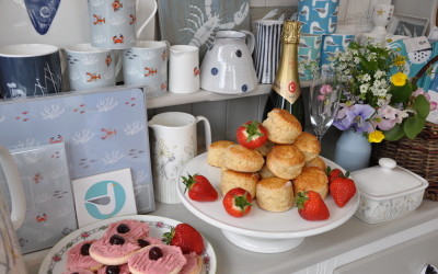 News 5 Enjoy a Joli day out in Cowes