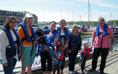 News 2 New safety equipment acquired following successful grant application