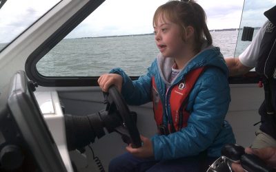 News 7 200 islanders make waves in Cowes Week