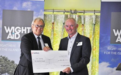 News 3 Grant helps club promote sailing as an accessible sport