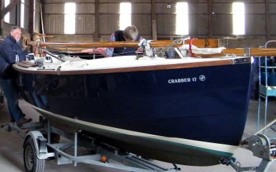 News 8 Meet the bosun