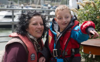 News 7 174 unforgettable experiences during Cowes Week