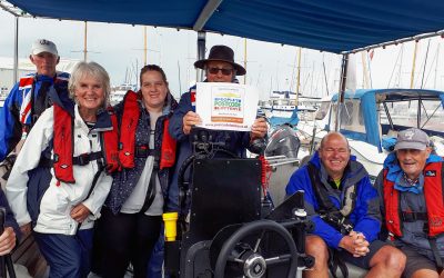 News 3 Postcode Community Trust funds new life jackets