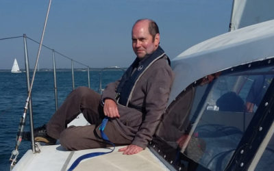 News 7 Dream comes true for islander with severe visual impairment