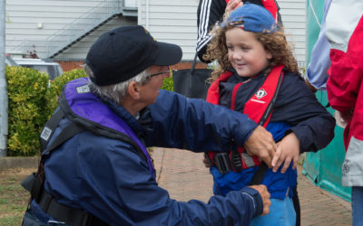 News 5 Training opportunities for volunteers are just magic