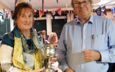 News 4 Exceptional achievements recognised in awards ceremony