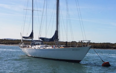 News 3 Season ends with exciting river trips