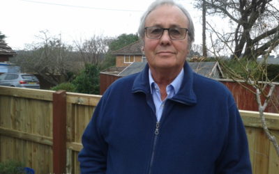 News 12 Commodore completes three years at the helm