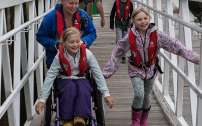 Funding secured for Cowes Week trips