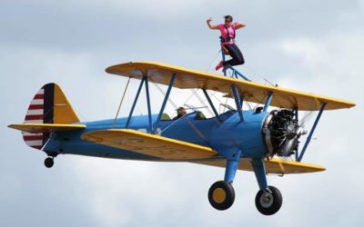 News 7 Fundraising reaches new heights