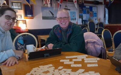 Winter events reduce social isolation