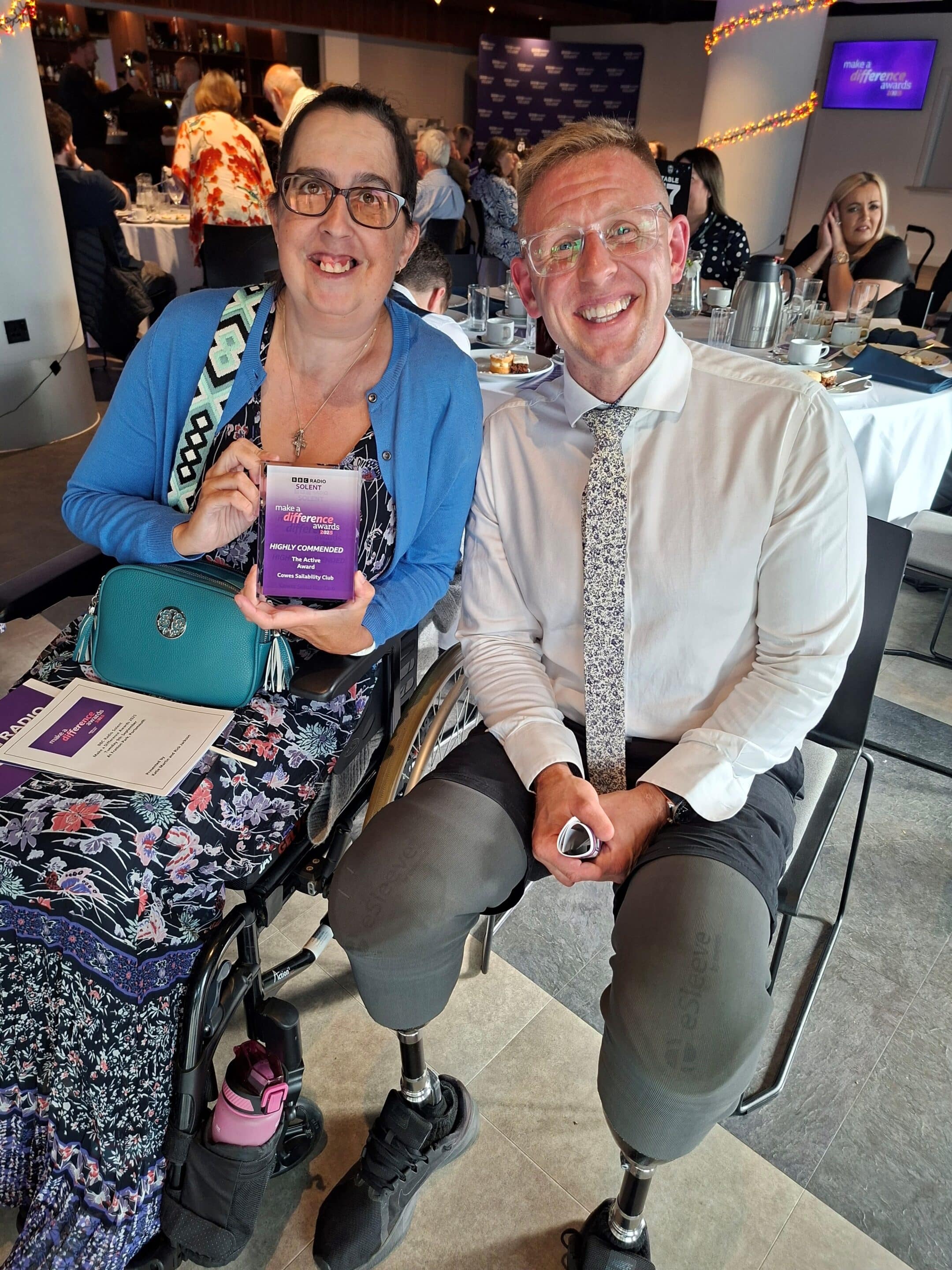 BBC Radio Solent Award 3 scaled