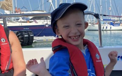 Our Impact 2 Meet Max