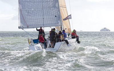 Construction industry builds confidence on the water